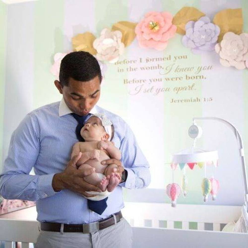 Meet your Posher, Mercy